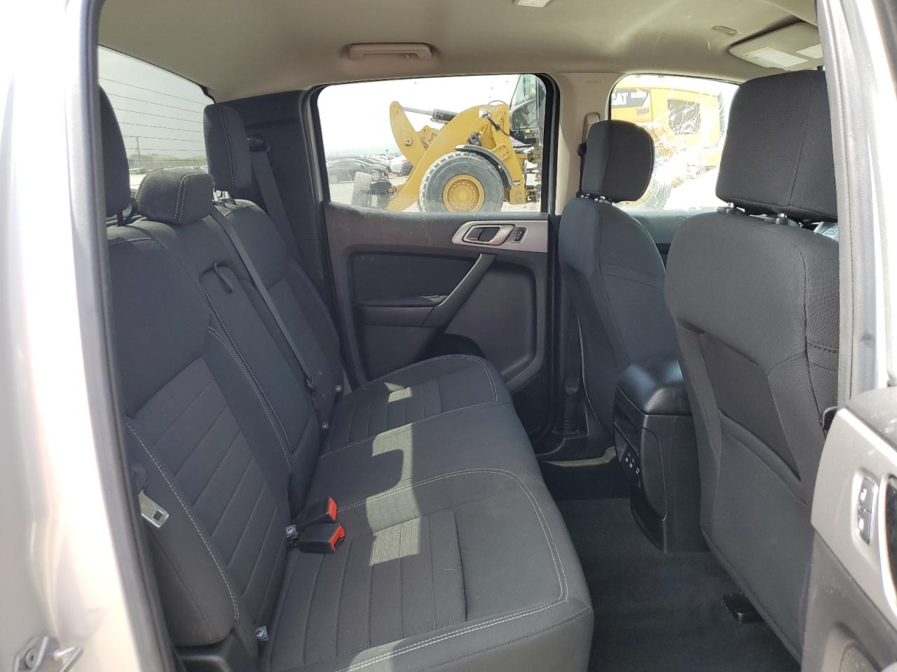 2019 Ford Ranger Xl VIN: 1FTER4EH9KLA13395 Lot: 61773125