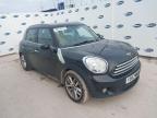 2013 MINI COUNTRYMAN for sale at Copart BRISTOL
