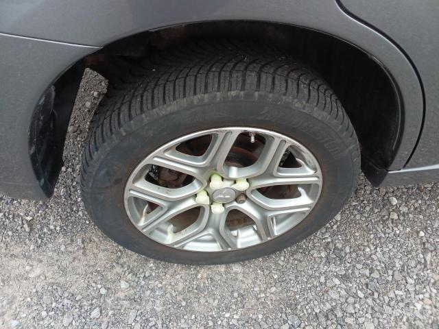 2015 MITSUBISHI OUTLANDER