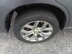 2015 MITSUBISHI OUTLANDER for sale at Copart ST HELENS