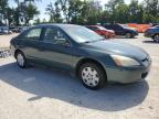 2003 Honda Accord Lx   en Venta en Ocala, FL - Side