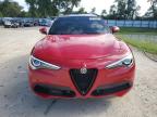 2022 Alfa Romeo Stelvio    na sprzedaż w Ocala, FL - Side