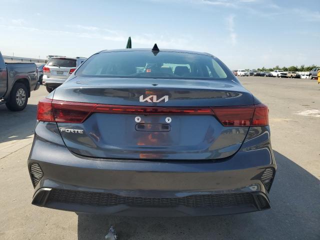  KIA FORTE 2024 Сharcoal