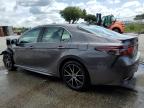 2024 Toyota Camry Se Night Shade იყიდება Orlando-ში, FL - Front End