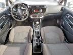 2016 Kia Rio Lx на продаже в Houston, TX - Front End