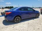 2014 Toyota Corolla L за продажба в Temple, TX - Front End
