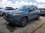2014 Jeep Cherokee Trailhawk na sprzedaż w Austell, GA - Rear End