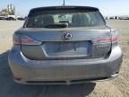 2013 Lexus Ct 200 იყიდება San Diego-ში, CA - Normal Wear