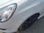 2010 VAUXHALL CORSA LTD for sale at Copart SANDTOFT