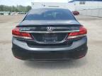 2013 HONDA CIVIC LX   à vendre chez Copart ON - COOKSTOWN