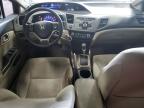 2012 Honda Civic Lx zu verkaufen in Franklin, WI - Front End