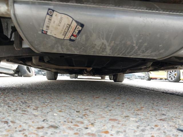 2002 MITSUBISHI COLT MIRAG