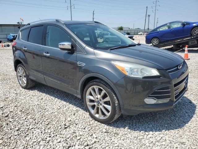 Parquets FORD ESCAPE 2016 Gray