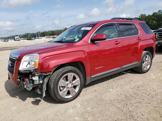2014 Gmc Terrain Slt