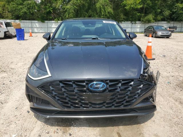  HYUNDAI SONATA 2020 Сірий