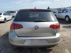 2017 Volkswagen Golf S na sprzedaż w Jacksonville, FL - Front End