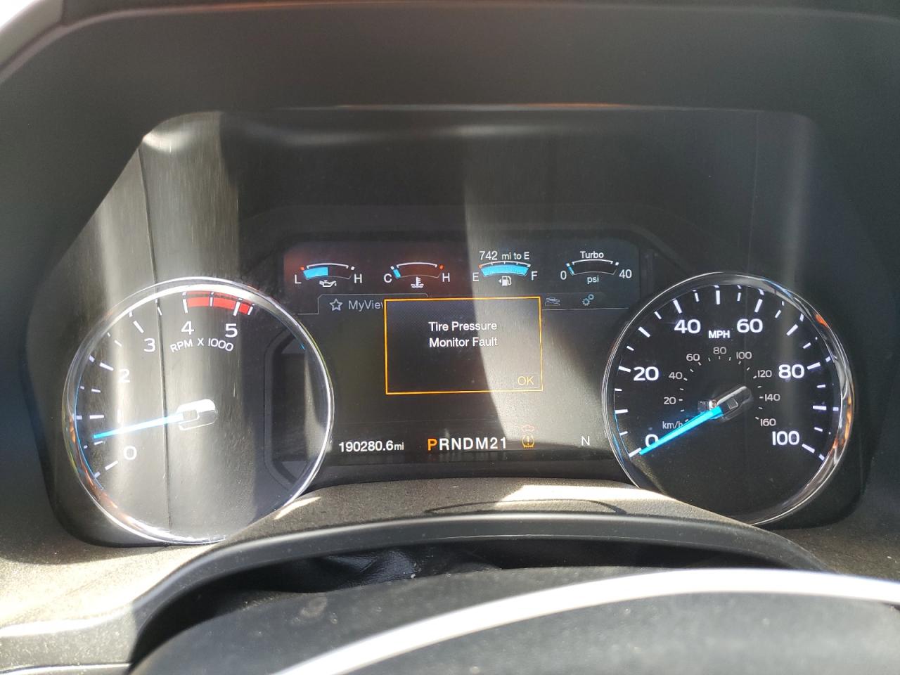 2019 Ford F350 Super Duty VIN: 1FT8W3DT4KEC04720 Lot: 59399375