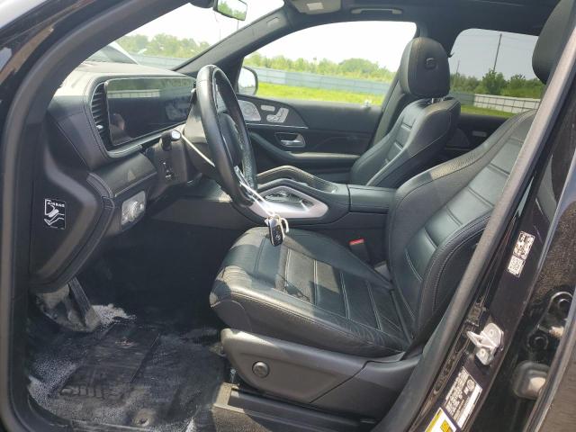 2020 MERCEDES-BENZ GLE 450 4MATIC  