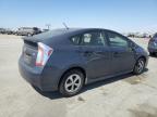2013 Toyota Prius  zu verkaufen in Martinez, CA - Minor Dent/Scratches