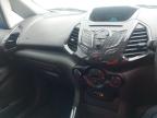 2014 FORD ECOSPORT T for sale at Copart CORBY
