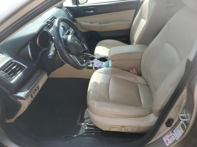  SUBARU OUTBACK 2019 tan