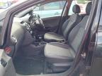 2013 VAUXHALL CORSA SE for sale at Copart WOLVERHAMPTON