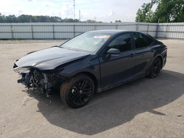 TOYOTA CAMRY XSE 2025