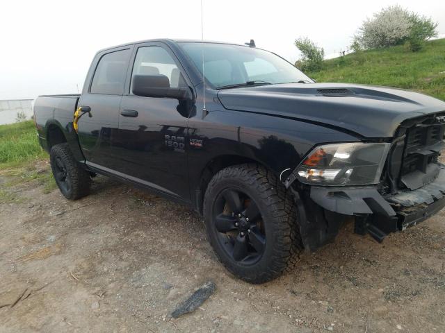 2020 RAM 1500 CLASSIC TRADESMAN  