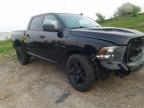 2020 RAM 1500 CLASSIC TRADESMAN   for sale at Copart QC - MONTREAL