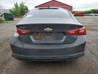 2018 CHEVROLET MALIBU LT   for sale at Copart ON - LONDON