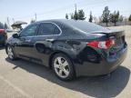 2009 Acura Tsx  na sprzedaż w Rancho Cucamonga, CA - Rear End
