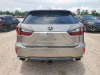 2018 Lexus Rx 350 Base for Sale in Houston, TX - Hail