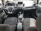 2015 Ford Fiesta Se продається в Glassboro, NJ - Front End