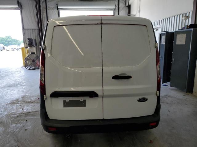  FORD TRANSIT 2019 Różowy
