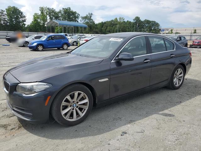 2014 Bmw 528 Xi