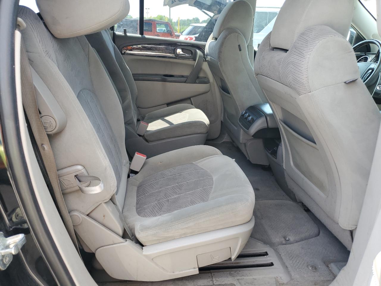 2013 Buick Enclave VIN: 5GAKRBKD1DJ228102 Lot: 62561585