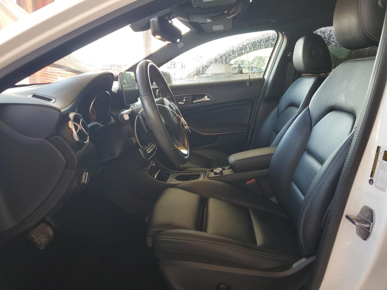 2019 Mercedes-Benz Gla 250 VIN: WDCTG4EB8KU004443 Lot: 61692845