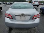 2010 Toyota Camry Base იყიდება Exeter-ში, RI - Front End