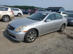 2005 Infiniti G35  na sprzedaż w Assonet, MA - Rear End