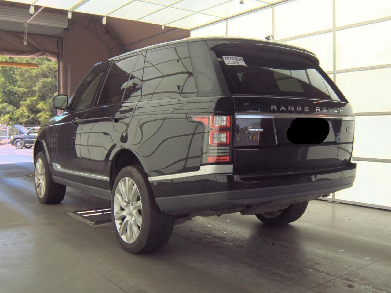 LAND ROVER RANGEROVER 2015 VIN SALGS2TF5FA239849 фото 3