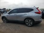 2018 HONDA CR-V LX for sale at Copart ON - LONDON
