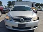 2010 Buick Lacrosse Cxs   продається в Sacramento, CA - Front End
