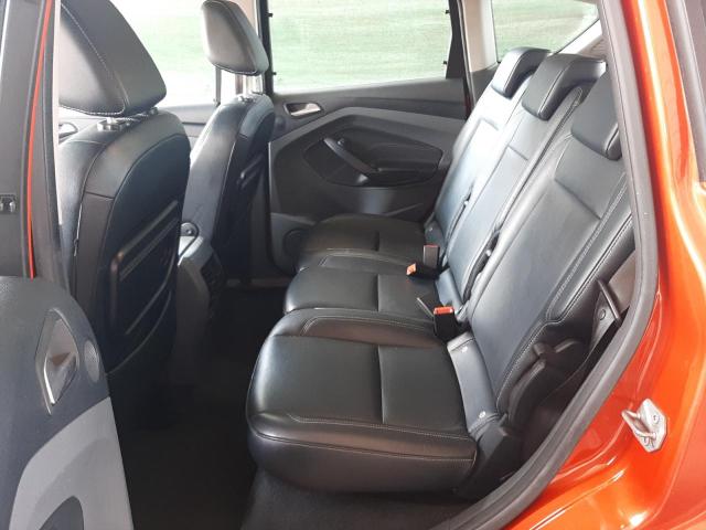 2012 FORD C-MAX TITA