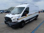2016 FORD TRANSIT 35 for sale at Copart NEWBURY