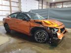 2025 Nissan Sentra Sr for Sale in Columbia Station, OH - Front End