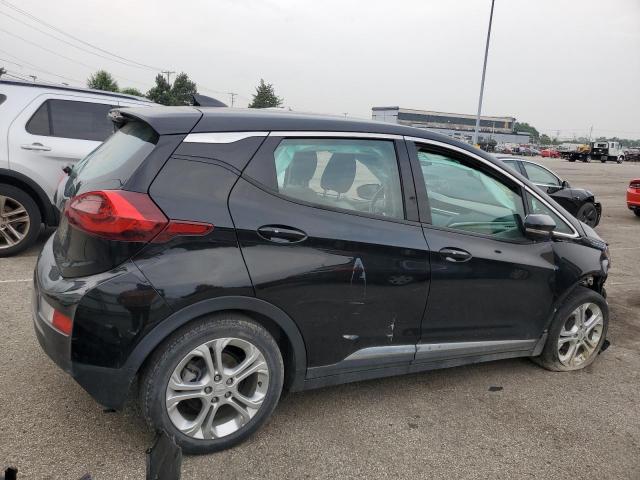  CHEVROLET BOLT 2017 Czarny