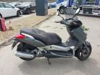 2011 YAMAHA YP250R X-M for sale at Copart SANDY
