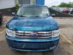 2011 Ford Flex Se de vânzare în Woodhaven, MI - Front End