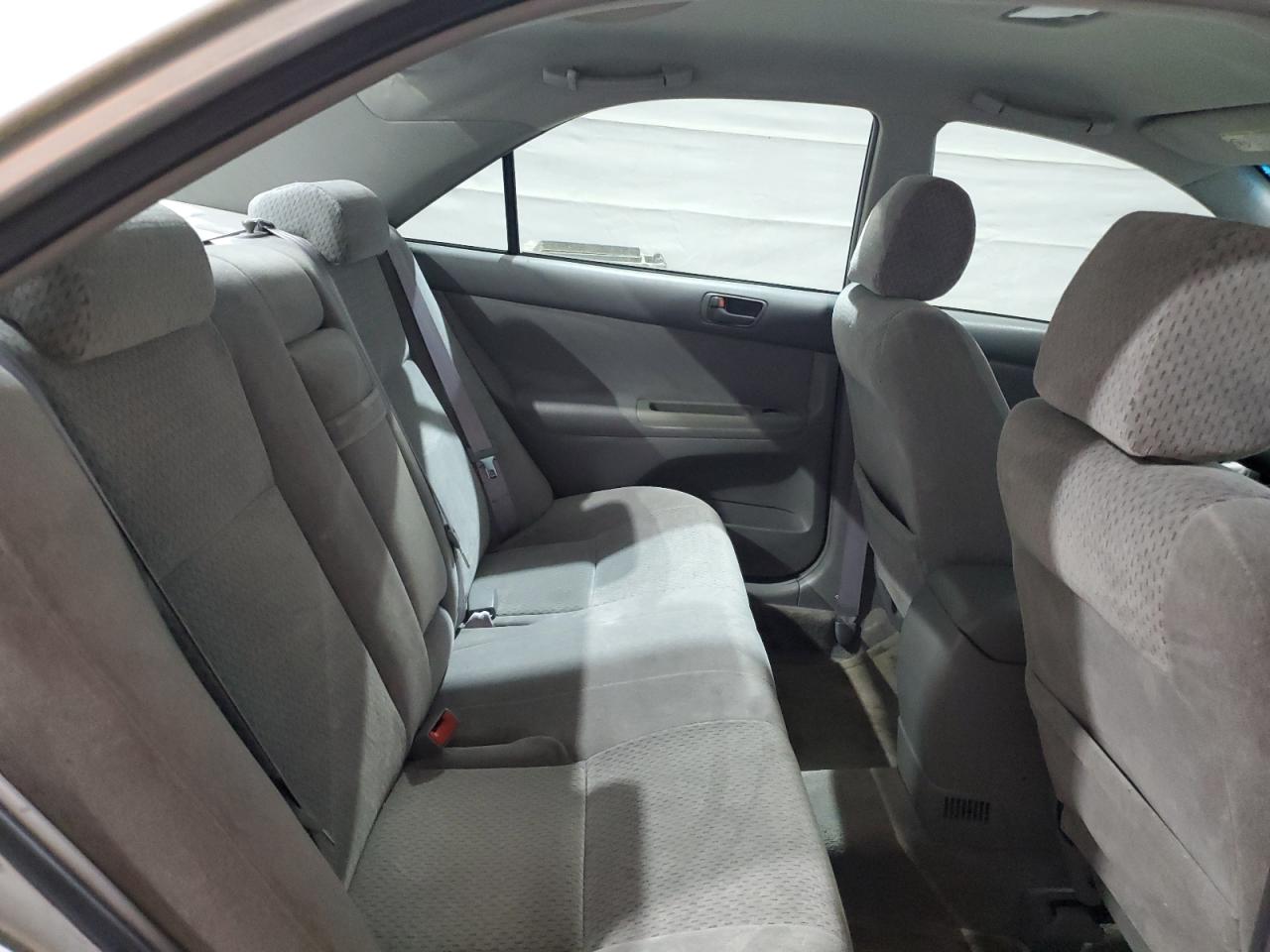 2003 Toyota Camry Le VIN: 4T1BE32K43U130348 Lot: 59371585