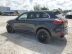 2018 Porsche Cayenne S იყიდება Opa Locka-ში, FL - Front End